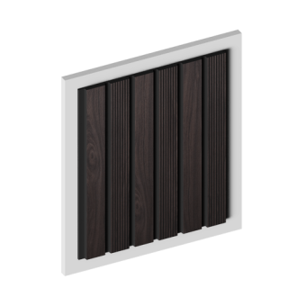 Панель HI WOOD